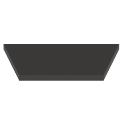 EVCOPLAN 1200 1000 X 1000 X 3 (EP1200300)